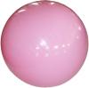 Merco Míč FitGym overball 65cm růžový fitness gymball rehabilitační