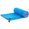 Merco Microfibre rychleschnoucí ručník 50 x 120 cm světle modrá
