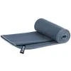 Merco Microfibre rychleschnoucí ručník 76 x 152 cm navy Merco Microfibre rychleschnoucí ručník 76 x 152 cm navy
