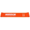 Merco Mini Band posilovací guma oranžová Merco Mini Band posilovací guma oranžová