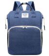 Merco Mommy batoh pro maminky navy