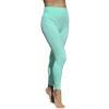 Merco Motion Pants sportovní legíny mint
