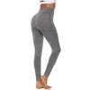 Merco Motion Pants sportovní legíny šedá POUZE L (VÝPRODEJ) Merco Motion Pants sportovní legíny šedá POUZE L (VÝPRODEJ)