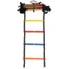 Merco MultiColour agility žebřík Merco MultiColour agility žebřík