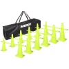 Merco Neon HS 12 sada 6 agility překážek Merco Neon HS 12 sada 6 agility překážek