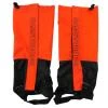 Merco Outdoor Protector Junior návleky na nohy oranžová Merco Outdoor Protector Junior návleky na nohy oranžová