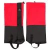 Merco Outdoor Protector návleky na nohy červená Merco Outdoor Protector návleky na nohy červená