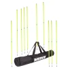 Merco Pack Split 160 sada 10 slalomových tyčí Merco Pack Split 160 sada 10 slalomových tyčí