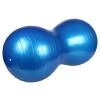 Merco Peanut Ball 45 gymnastický míč modrá Merco Peanut Ball 45 gymnastický míč modrá