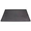 Merco Pet Mat Large podložka pod misky černá Merco Pet Mat Large podložka pod misky černá