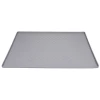 Merco Pet Mat Large podložka pod misky šedá Merco Pet Mat Large podložka pod misky šedá