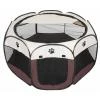 Merco Pet Octagonal ohrádka pro psy hnědá Merco Pet Octagonal ohrádka pro psy hnědá