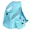 Merco Petbag 32 batoh na mazlíčky modrá