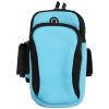 Merco Phone Arm Pack pouzdro pro mobilní telefon modrá