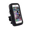 Merco Phone Holder 1.0 cyklistické pouzdro na mobil černá