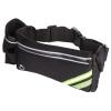 Merco Phone Waist Pack II sportovní ledvinka černá
