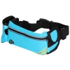 Merco Phone Waist Pack II sportovní ledvinka modrá Merco Phone Waist Pack II sportovní ledvinka modrá