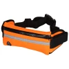 Merco Phone Waist Pack sportovní ledvinka oranžová Merco Phone Waist Pack sportovní ledvinka oranžová