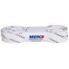 Merco PHW-10 tkaničky do bruslí voskované bílá Merco PHW-10 tkaničky do bruslí voskované bílá