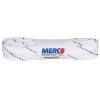 Merco PHW-12 tkaničky do bruslí voskované bílá Merco PHW-12 tkaničky do bruslí voskované bílá