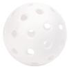 Merco Pluto míček na pickleball bílá
