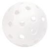 Merco Pluto míček na pickleball bílá Merco Pluto míček na pickleball bílá