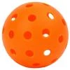 Merco Pluto míček na pickleball oranžová Merco Pluto míček na pickleball oranžová