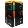 Merco Plyo Box plyometrický blok