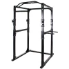 Merco Power Rack fitness konstrukce Merco Power Rack fitness konstrukce
