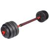 Merco Power Set 30 nakládací činky 30 kg