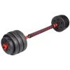 Merco Power Set 30 nakládací činky 30 kg