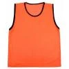 Merco Premium rozlišovací dres vesta POUZE 128 - oranžová (VÝPRODEJ)
