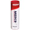 Merco Professional badmintonové míčky červená Merco Professional badmintonové míčky červená