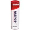 Merco Professional badmintonové míčky červená Merco Professional badmintonové míčky červená