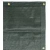 Merco Professional zástěna na tenisové kurty zelená tm. 2 x 12 m Merco Professional zástěna na tenisové kurty zelená tm. 2 x 12 m