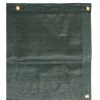 Merco Professional zástěna na tenisové kurty zelená tm. 2 x 12 m Merco Professional zástěna na tenisové kurty zelená tm. 2 x 12 m