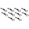 Merco Quick Change Swivel 20 rychlovýměnný rybářský obratlík 10 ks