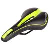 Merco Race 1.0 sedlo na kolo černá-zelená POUZE 1 ks (VÝPRODEJ) Merco Race 1.0 sedlo na kolo černá-zelená POUZE 1 ks (VÝPRODEJ)