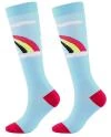 Merco Rainbow dámské kompresní podkolenky Merco Rainbow dámské kompresní podkolenky
