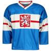Merco hokejový dres MS ČSR 1947 replika - vlastní potisk