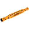 Merco Roller Massager masážní tyč oranžová Merco Roller Massager masážní tyč oranžová