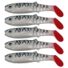 Merco Rubber Bait 08 gumové nástrahy 5 ks Merco Rubber Bait 08 gumové nástrahy 5 ks
