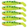 Merco Rubber Bait 14 gumové nástrahy 5 ks