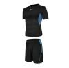 Merco Runner 2M fitness set modrá