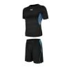 Merco Runner 2M fitness set modrá