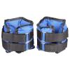 Merco Sandbags 1500 sada závaží na zápěstí a kotníky POUZE 1 pár (VÝPRODEJ)