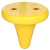 Merco Sensory Balance Stool balanční sedátko žlutá Merco Sensory Balance Stool balanční sedátko žlutá