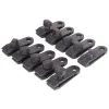 Merco Set Clip 10 spona stanového lana Merco Set Clip 10 spona stanového lana