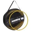 Merco Set Hula Hoop Aero 60 gymnastická obruč 10 ks Merco Set Hula Hoop Aero 60 gymnastická obruč 10 ks