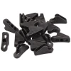 Merco Set Triangle 20 spona stanového lana Merco Set Triangle 20 spona stanového lana